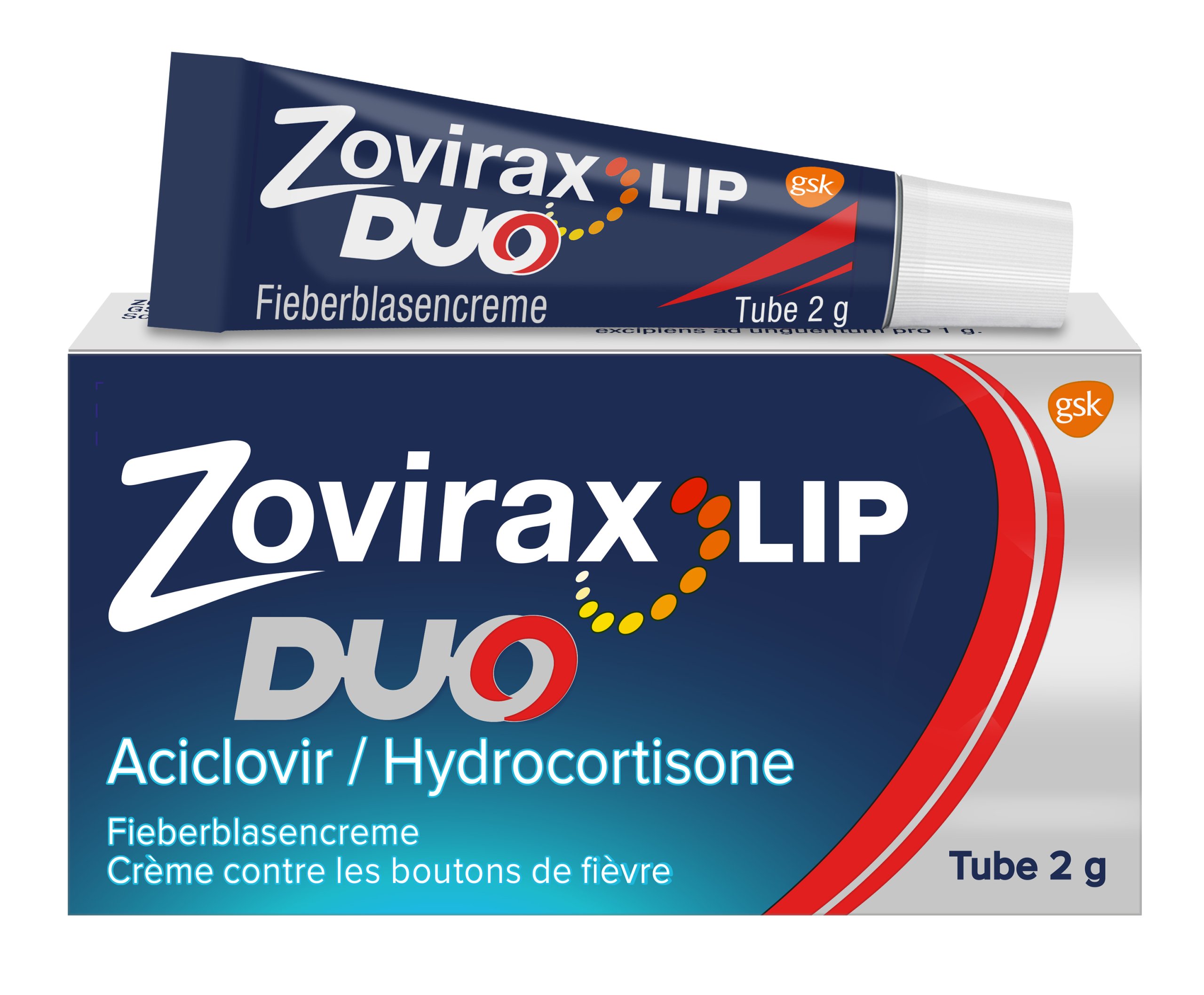 Zovirax 1000mg